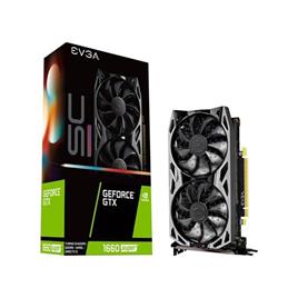 EVGA - PCI-EX GTX1660 6GB SUPER SC ULTRA Gaming GDDR6 06G-P4-1068-KR