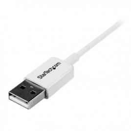 CABLE ADAPTADOR 50CM USB A MACHO A