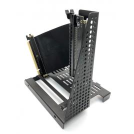 Suporte (VGA Riser) de Placa Gráfica p/ Caixa Cronos - 