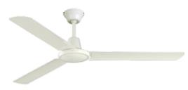 Ventoinha de Tecto Industrial 3 Vel. 70W (142cm) - 