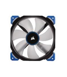 Ml140 pro Led, Blue, 140mm Premium Magnetic Levitation fan