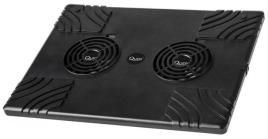 Cooler Pad p/ Computador Portátil USB - QUER