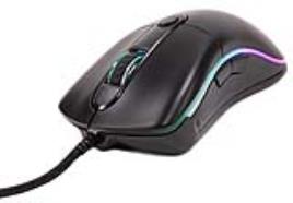 Rato Óptico Skyray 4000DPI RGB - 