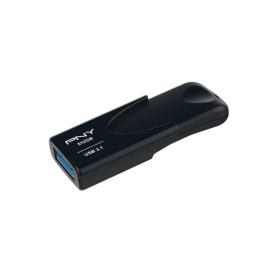 Pen Drive  Attache 4 (USB 3.1 - 80 mb/s)