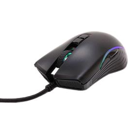 Rato Óptico Spitfire 12000DPI RGB - 