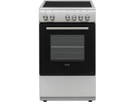 Fogão VOX CHT5105IX (53 L - Elétrico - Inox)