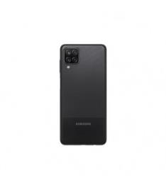  - Smartphone  Galaxy A12 - 64GB - Preto