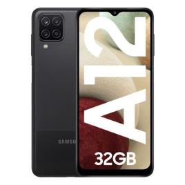 Samsung Galaxy A12