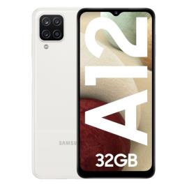Samsung Galaxy A12