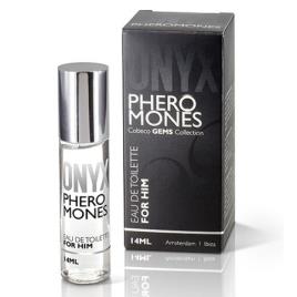 ONYX PHEROMONES EAU DE TOILETTE PARA ELE 15ML