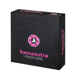 Jogo Kamasutra Poker