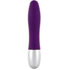 SEVENCREATIONS DISCRETION VIBRATOR LILAC