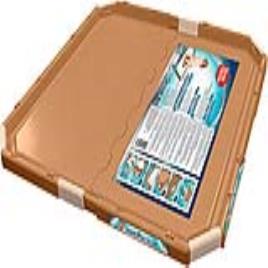 Suporte 91029-5p Almofadinha (Refurbished A+)