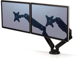 Suporte para TV com braço  8042501 Multibraço Preto