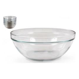 Saladeira Duralex Empilhável Redonda (3,45 L)