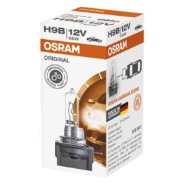 Lâmpada para Automóveis  64243 H9B 12V 65W