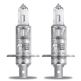 Lâmpada para Automóveis  4008321416162 H1 12V 55W 3200K