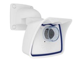 Câmara IP  Mx-M26B-6N016 3072 x 2048 px Branco