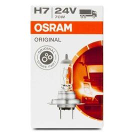 Lâmpada para Automóveis  64215.TP H7 24V 70W
