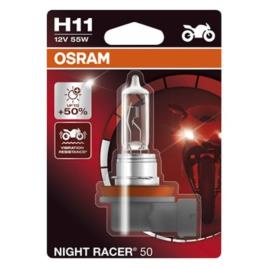 Lâmpada para Automóveis Osram 64211NR5-01B H11 12V 55W