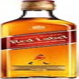 Whisky  Red Label (70 cl)