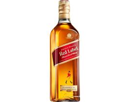 Whisky  Red Label (70 cl)