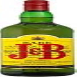 Whisky J&B Rare (1 L)