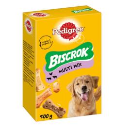 Snack para cães  Biscrock (500 g)