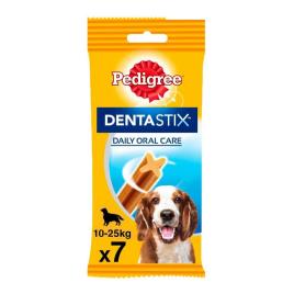 Snack para cães  Dentastix Medium (180 g)