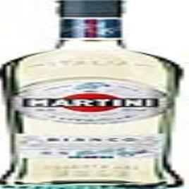 Vermute Martini Bianco Branco (1 L)