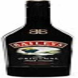 Licor de creme  (70 cl)