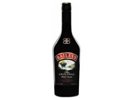 Licor de creme  (70 cl)