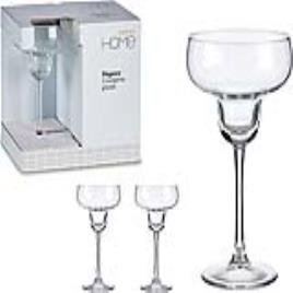 Copo de cocktail Sainsbury (2 pcs)