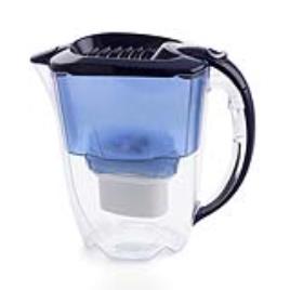 Caneca Filtrante  Evolve Azul Plástico (2,8 L)