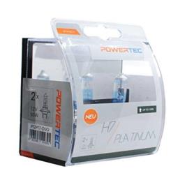 Lâmpada para Automóveis  PTZPT7-DUO H7 12V 55W