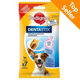 Snacks para a Higiene Dentária  Dentastix (4 uds) (Recondicionado A+)