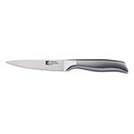 Faca  Aço inoxidável (12,5 cm)