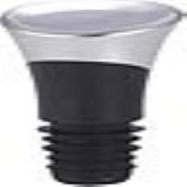 Tampa a Vácuo para Vinho  Silicone ABS