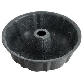 Molde para o Forno  Cinzento Aço inoxidável (24 x 8 cm)