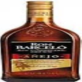 Rum  (70 cl)