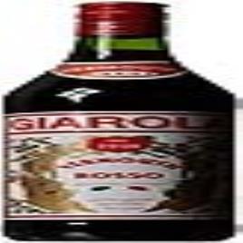 Vermute Giarola Vermelho (1 L)