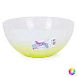 Saladeira Dem Crystalway Cristal