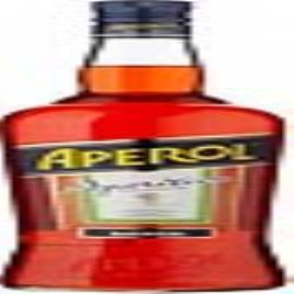Licor Aperol (1 L)