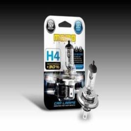 Lâmpada para Automóveis  LAMPERFP30H4 H4 12V 60W 4000K