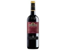 Vinho tinto  (75 cl)