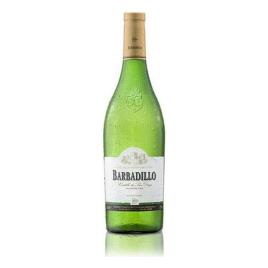 Vinho branco Barbadillo (75 cl)