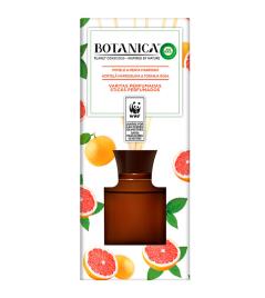 Varetas Perfumadas Botanica  Toranja Menta (80 ml)