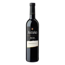 Vinho tinto  (75 cl)