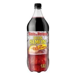 Vinho tinto  (1,5 L)