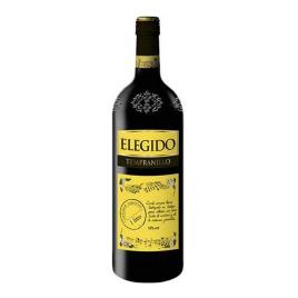 Vinho tinto  (1 L)